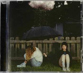 CD Sara Kays: Struck By Lightning