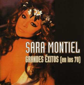 Album Sara Montiel: Grandes Éxitos (En Los 70)
