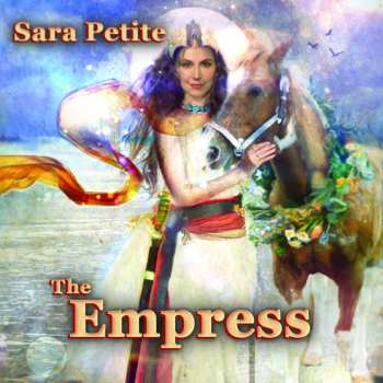 CD Sara Petite: The Empress