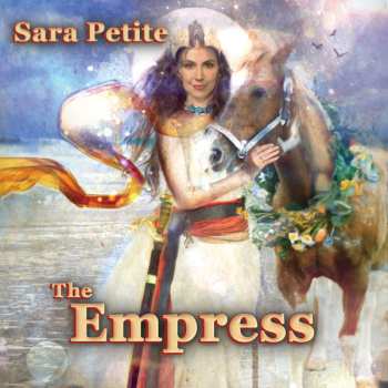 Album Sara Petite: The Empress