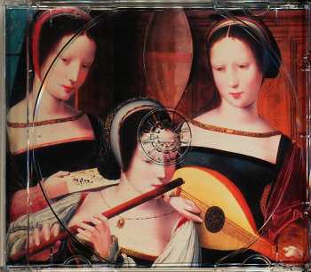 CD Sara Stowe: Songs For William Shakespeare
