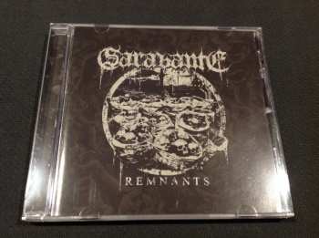CD Sarabante: Remnants