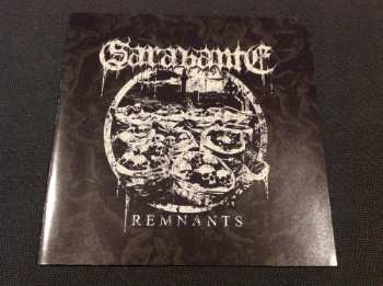 CD Sarabante: Remnants