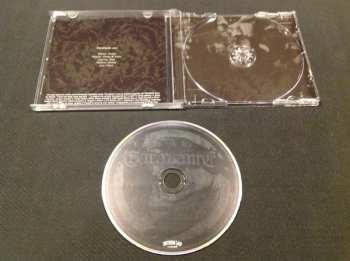 CD Sarabante: Remnants