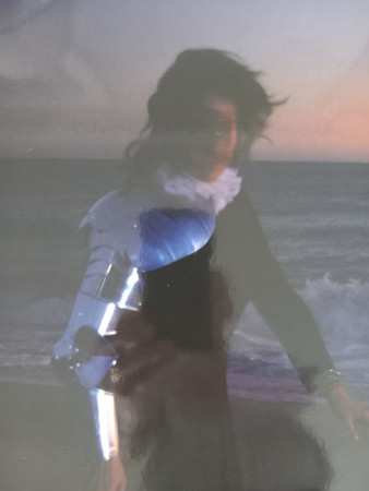 Album Sarabeth Tucek: Joan Of All