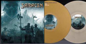 2LP Saracen: Vox in Excelso