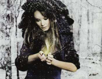 CD Sarah Brightman: A Winter Symphony