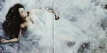 CD Sarah Brightman: A Winter Symphony