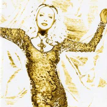 CD Sarah Brightman: Diva : The Singles Collection
