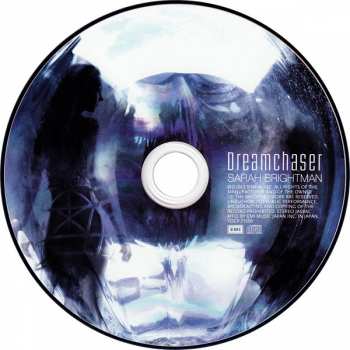 CD Sarah Brightman: Dreamchaser