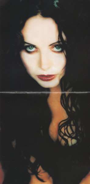 CD Sarah Brightman: Eden