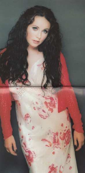 CD Sarah Brightman: Eden