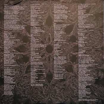 LP Sarah Brightman: Hymn