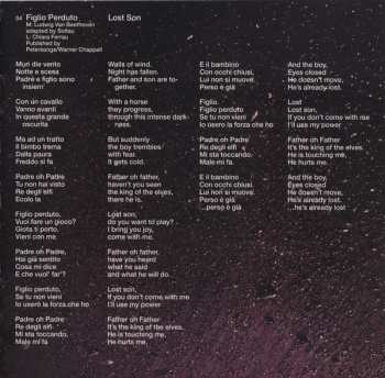 CD Sarah Brightman: La Luna