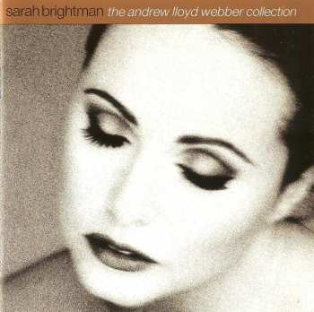 CD Sarah Brightman: The Andrew Lloyd Webber Collection