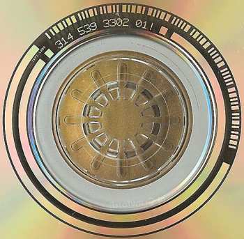 CD Sarah Brightman: The Andrew Lloyd Webber Collection