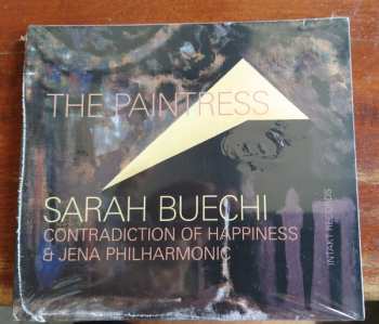 Album Jenaer Philharmonie: The Paintress