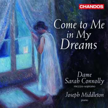 Album Joseph Middleton: Come To Me In My Dreams