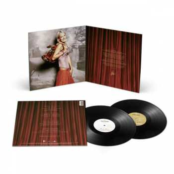 2LP Sarah Connor: Christmas In My Heart