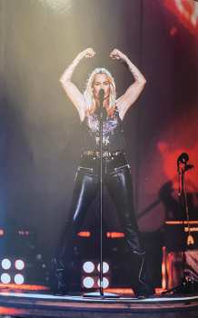 DVD Sarah Connor: Herz Kraft Werke (Live)