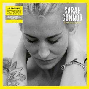 2LP Sarah Connor: Muttersprache LTD | NUM | CLR