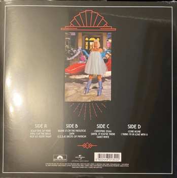 2LP Sarah Connor: Not So Silent Night LTD | CLR