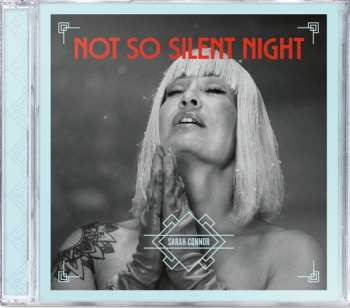 CD Sarah Connor: Not So Silent Night