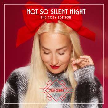 2CD Sarah Connor: Not So Silent Night (The Cozy Edition) DIGI