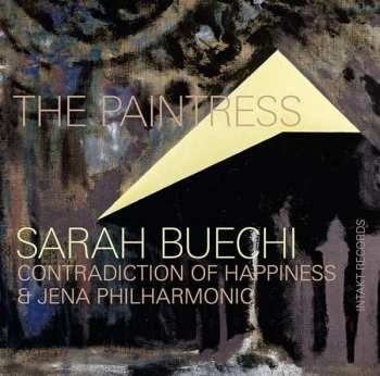 CD Jenaer Philharmonie: The Paintress
