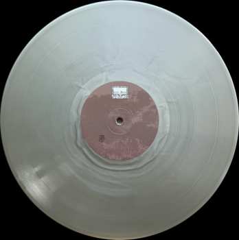 LP Sarah Davachi: Antiphonals CLR | LTD
