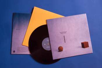 LP Sarah Davachi: Intemporel