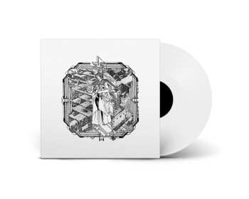 Album Sarah Davachi: Barons Court