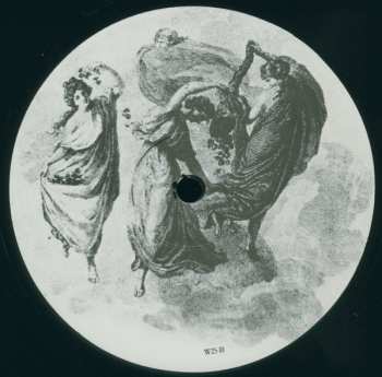 LP Sarah Davachi: Pale Bloom
