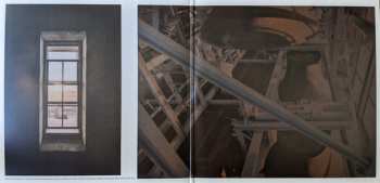 2LP Sarah Davachi: Two Sisters CLR | LTD