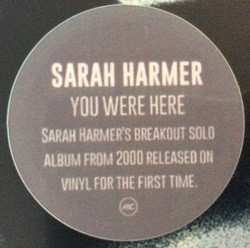 LP You Were Here