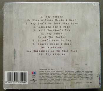 CD Sarah Humphreys: Hello DIGI