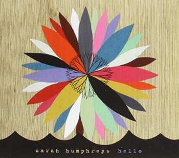 CD Sarah Humphreys: Hello DIGI