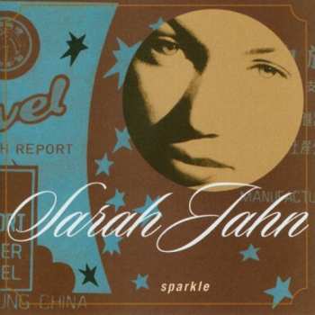 Album Sarah Jahn: Sparkle