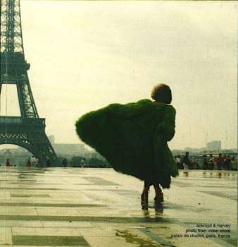 CD Sarah Jane Morris: Love And Pain