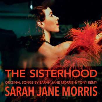 CD Sarah Jane Morris: Sisterhood