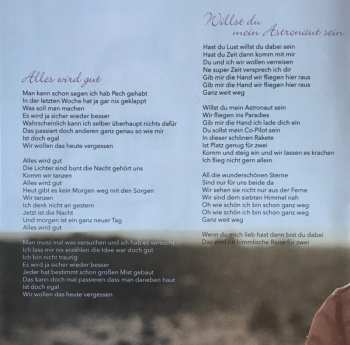 CD Sarah Jane Scott: Ich Schau Dir In Die Augen