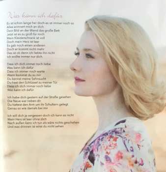 CD Sarah Jane Scott: Ich Schau Dir In Die Augen