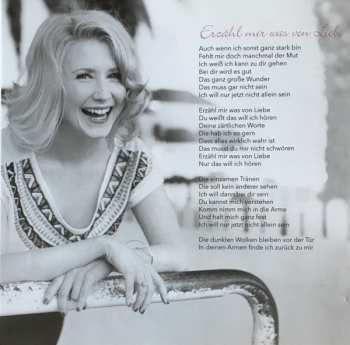 CD Sarah Jane Scott: Ich Schau Dir In Die Augen