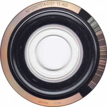 CD Sarah Jane Scott: Ich Schau Dir In Die Augen