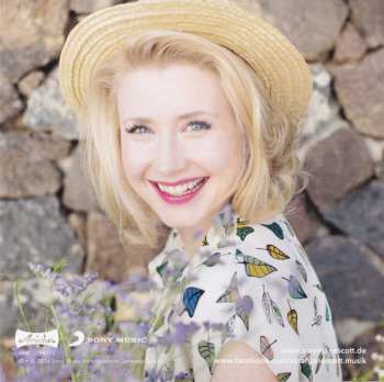 CD Sarah Jane Scott: Ich Schau Dir In Die Augen