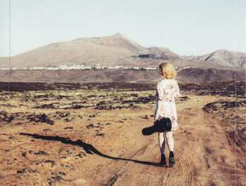 CD Sarah Jane Scott: Ich Schau Dir In Die Augen