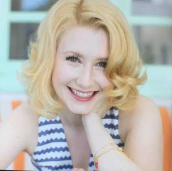 CD Sarah Jane Scott: Ich Schau Dir In Die Augen