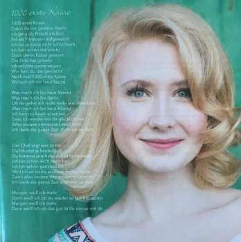 CD Sarah Jane Scott: Ich Schau Dir In Die Augen