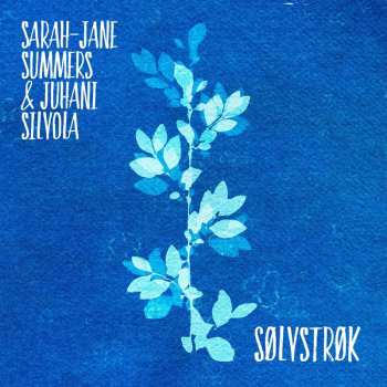 Album Sarah-Jane Summers: Sølvstrøk