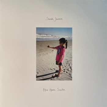 LP Sarah Jarosz: Blue Heron Suite